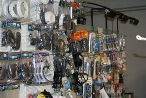Ook in accessoires of onderdelen helpen wij u graag verder.
