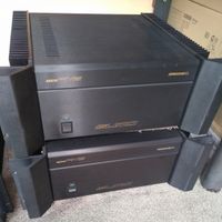 Sumo The Five  Class A  750,-  in perfecte staat. Partikulier