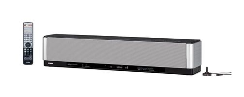 YAMAHA YSP3000 HOME CINEMA SOUND SYSTEM 250,-  Nieuw in doos.Partikulier