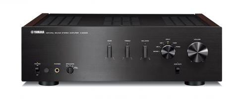 YAMAHA A-S1000 B  600,-  In perfecte staat (Partikulier)