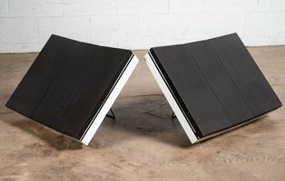 Bang & Olufsen RL6.2  200,- paar (in perfecte staat)