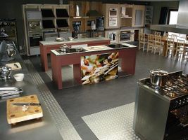 actief kookatelier 'de kookloft'