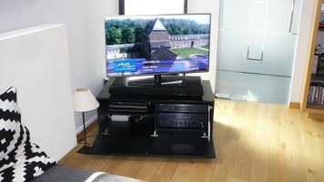 Idem Ardeno meubel open positie