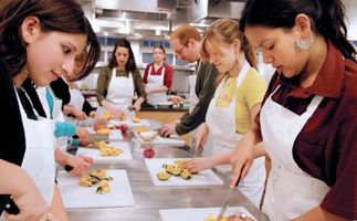 Workshop Voorbeeld