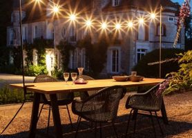 LIGHT MY TABLE VINCENT SHEPPARD