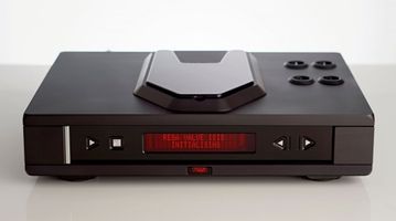 VALVE ISIS CDP CD Speler  (10.599,-)