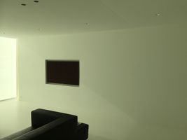 Onzichtbare installatie