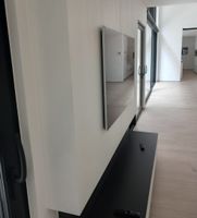 LG Oled aan flat beugel