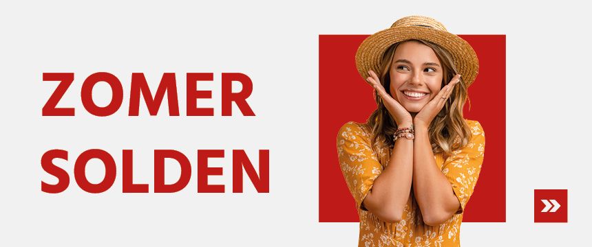 2026 ZOMERSOLDEN