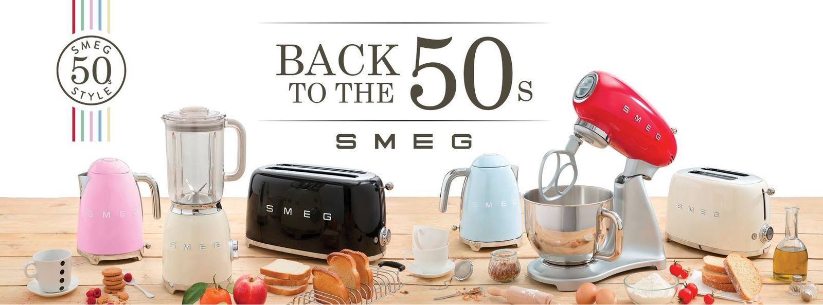 Smeg