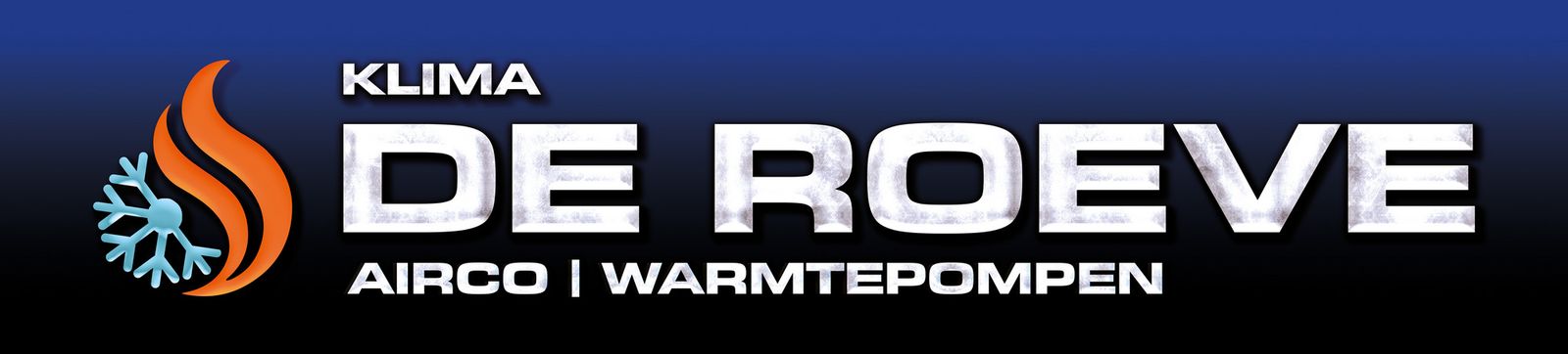 Klima De Roeve - Airco Panasonic - Jouw betrouwbare partner
