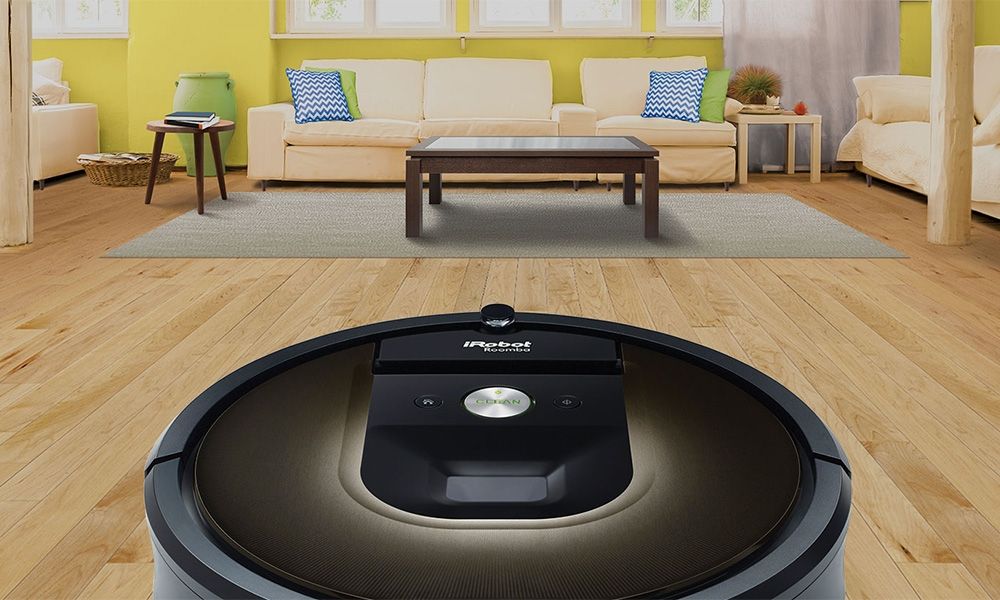 iRobot