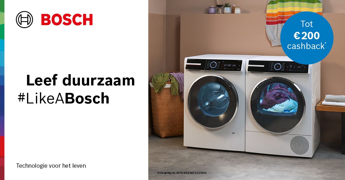 cashback bosch tot 30/11