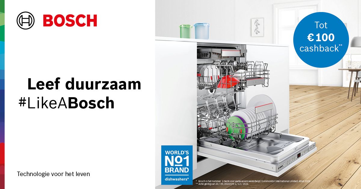 cashback bosch tot 30/11