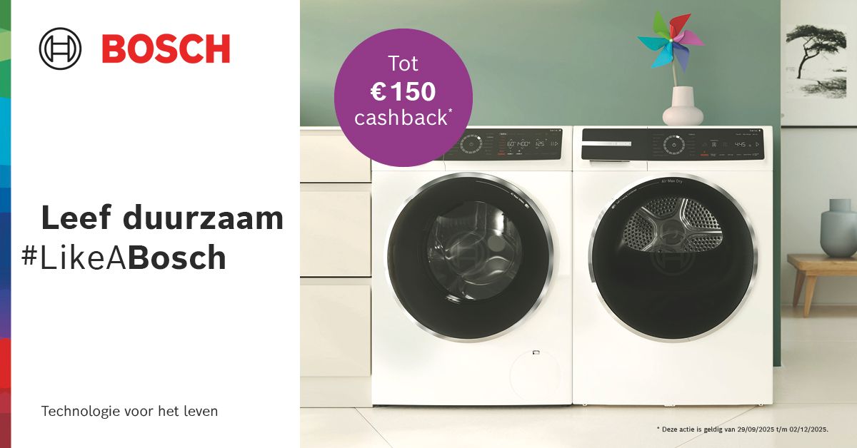 cashback bosch