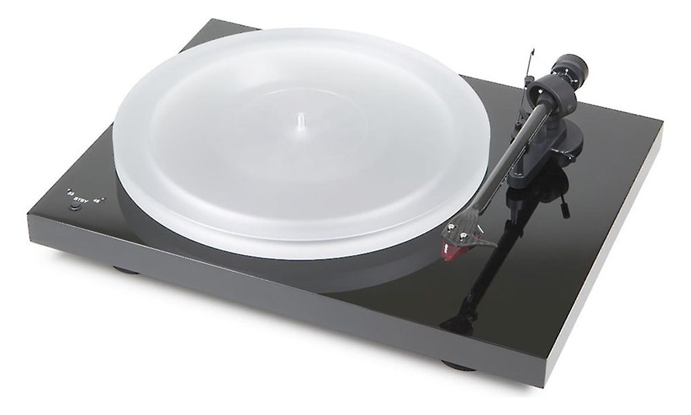 Pro-ject