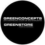 Green Store