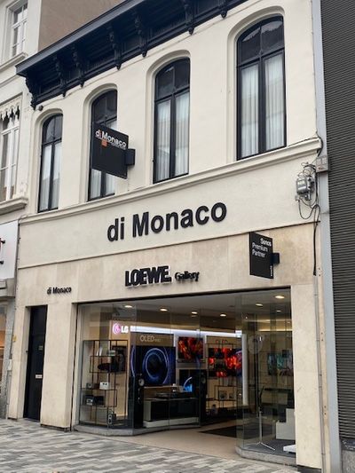 di Monaco